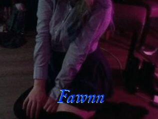 Fawnn