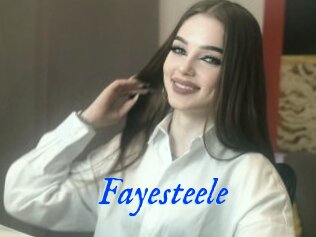 Fayesteele
