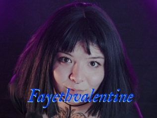 Fayethvalentine