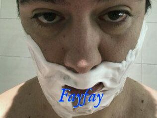 Fayfay