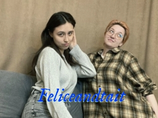 Feliceandtait
