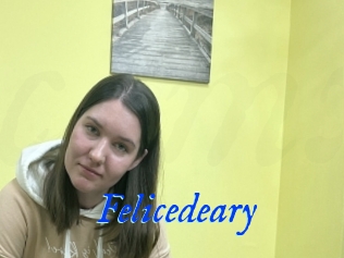 Felicedeary