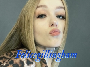 Felicegillingham