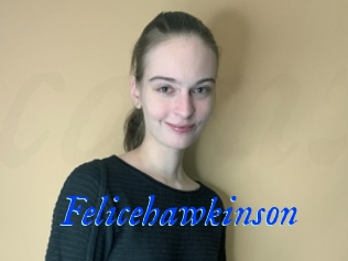 Felicehawkinson