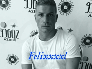 Felixxxxl