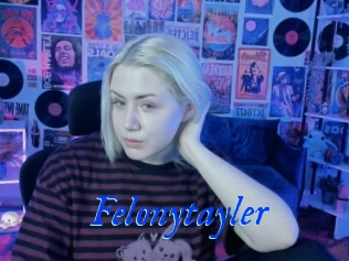 Felonytayler