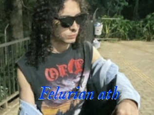 Felurian_ath