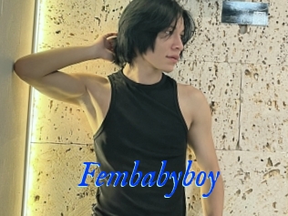 Fembabyboy