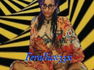 Ferallux33x
