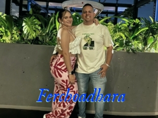 Ferchoadhara