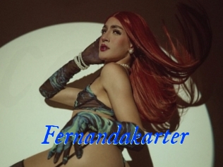 Fernandakarter