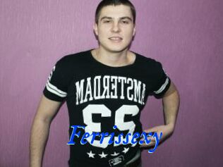 Ferrissexy