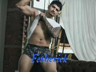 Fetherick