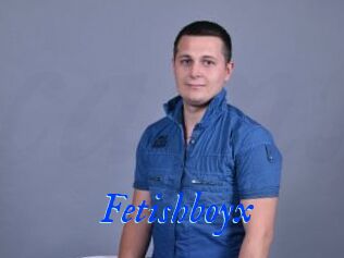 Fetishboyx