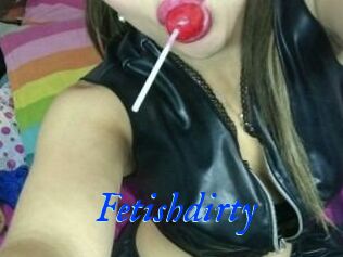 Fetishdirty