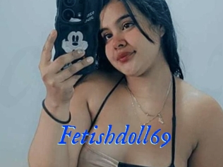 Fetishdoll69