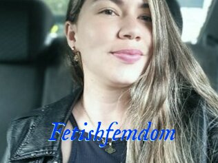 Fetishfemdom