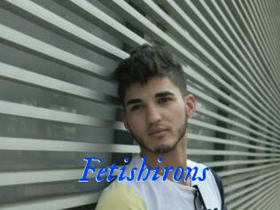 Fetishirons