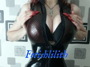 Fetishlilith