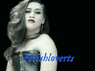 Fetishloverts