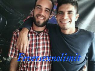 Feversexnolimit