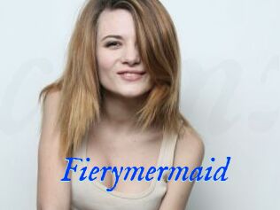 Fierymermaid