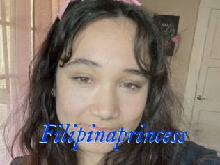 Filipinaprincess