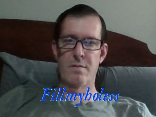 Fillmyholess