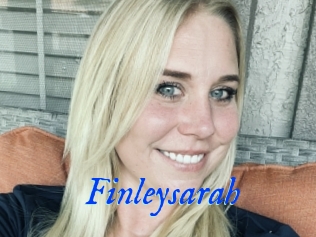 Finleysarah