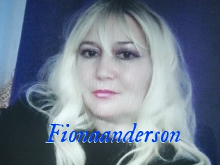 Fionaanderson