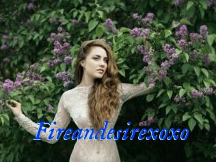 Fireandesirexoxo