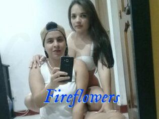 Fireflowers