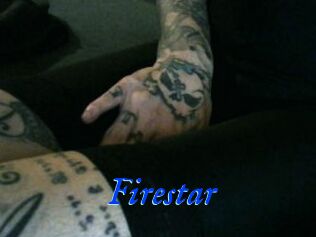 Firestar