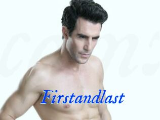 Firstandlast
