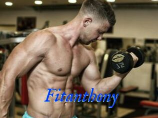 Fitanthony
