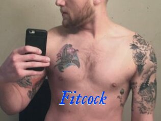Fitcock