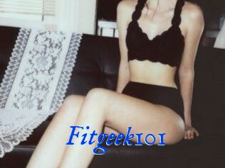 Fitgeek101
