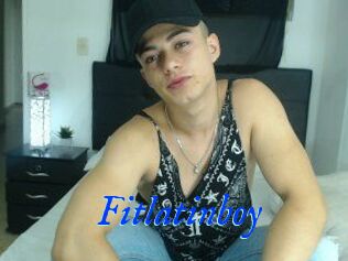 Fitlatinboy