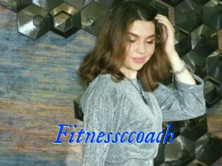 Fitnessccoach