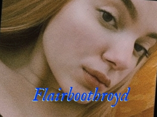 Flairboothroyd