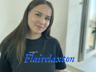 Flairclaxton