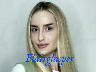 Flairglasper