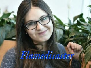 Flamedisaster