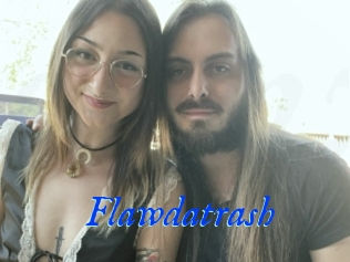 Flawdatrash