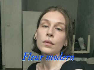 Fleur_modern