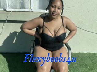 Flexyboobs4u