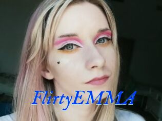 FlirtyEMMA