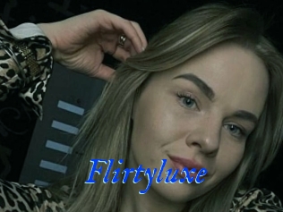 Flirtyluxe