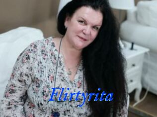Flirtyrita