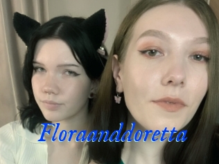 Floraanddoretta